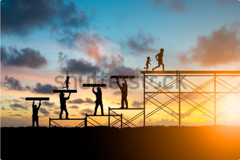 Foundations of Division of Family Property